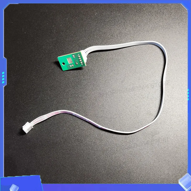 Indicator light temperature sensing probe sensor for home humidifier control board circuit boards
