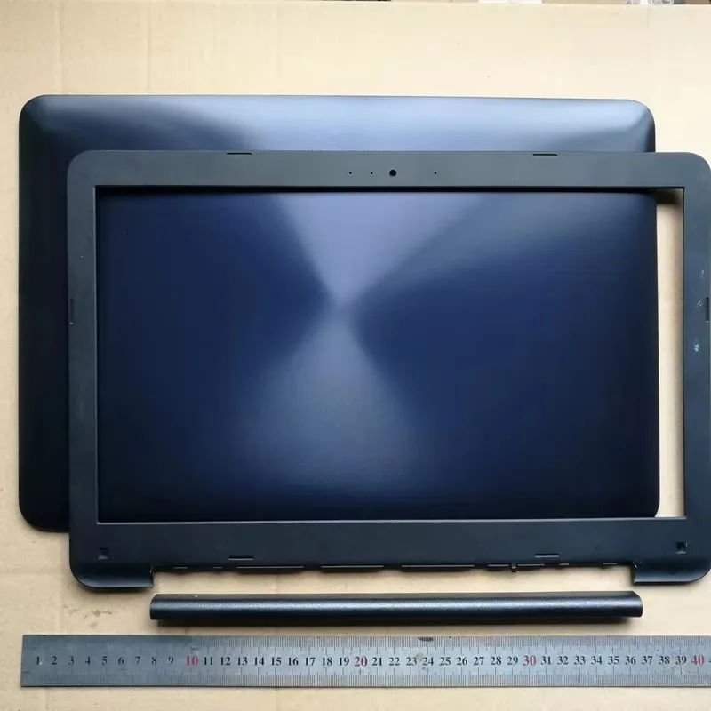 NEW Laptop Case For ASUS F556U A556U K556U X556U R566U R558 VM591LCD Back Cover/Front Bezel 15.6'