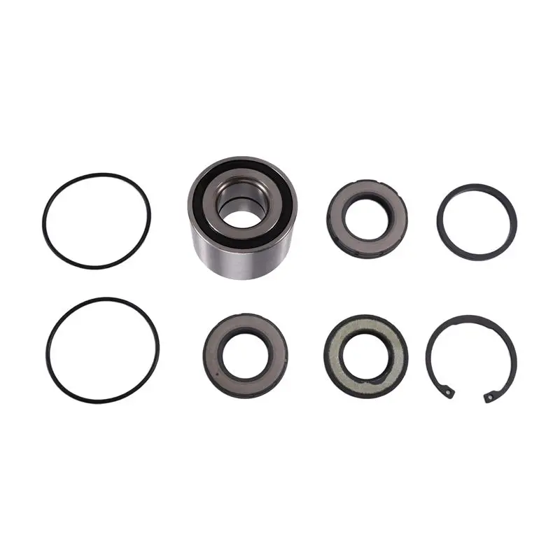 AEF2-420889728 Stator Plate Oil Seal+Bearing Kit For BRP Seadoo GTI GTX GTR RXP RXT 90 130 155 170 230 300