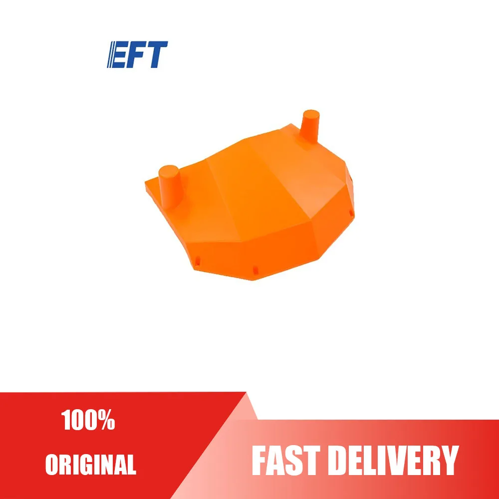 

EFT G18 Drone body cover Front up/Orange/G18/1pcs In stock for quick delivery