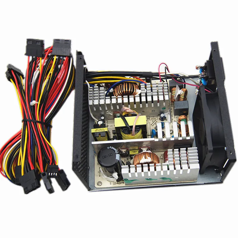 550w AT P8/P9 IPC Switching Power Supply