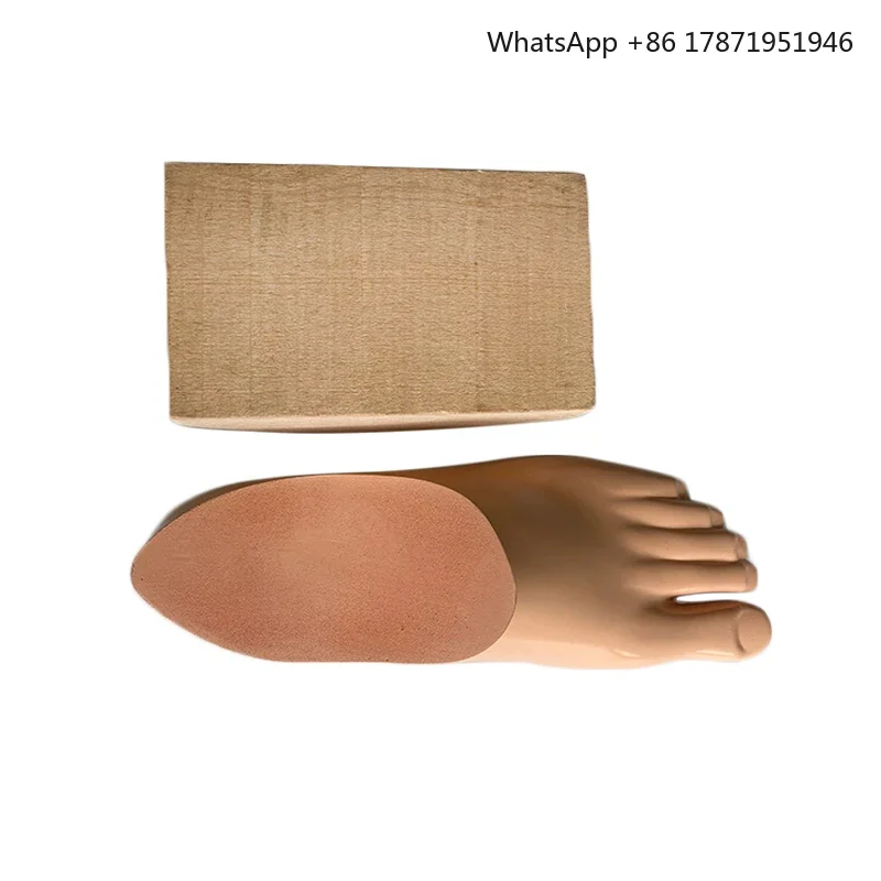 WDF Pirogoff Foot for Prosthetics Use Prosthetic Feet