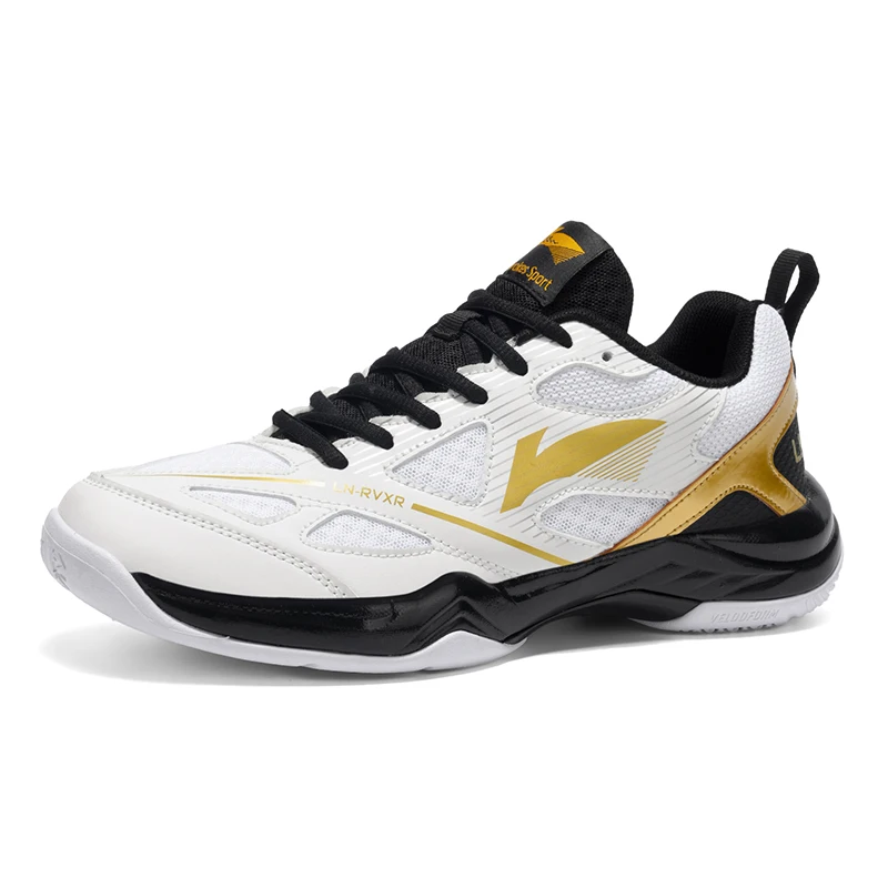 

Professional Anti-Slip Badminton Shoes for Men Women High Quality Outdoor Gym Tennis Table Sneakers Sport Matches
