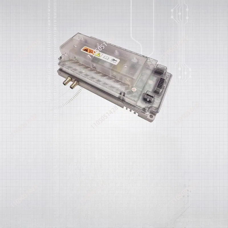 72510 72V 510A 10Kw…