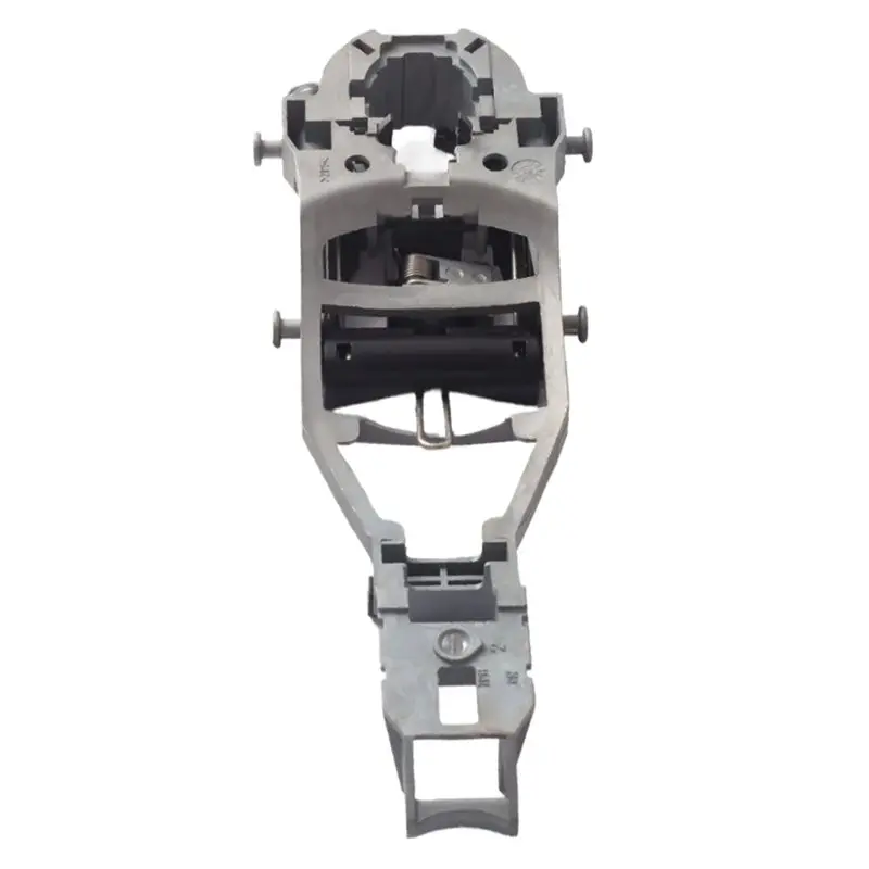 

Front Rear Left Right Inner Door Handle Bracket For VW Golf MK5 Je Tta 1KD837885A 1KD837886A