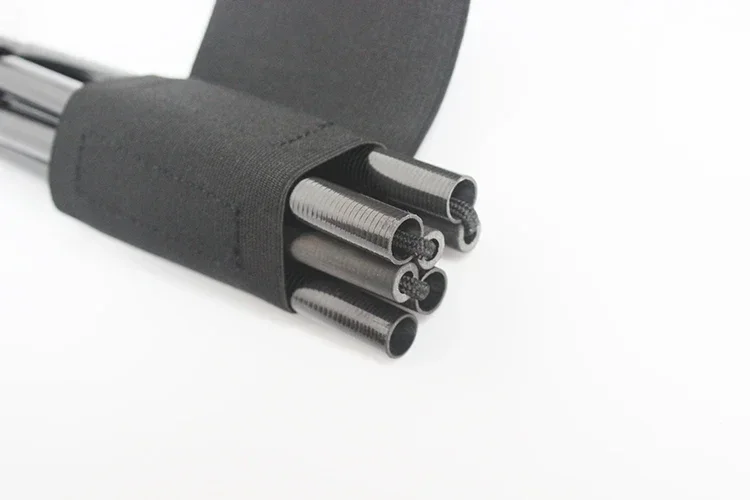 メドレスク工場製 新発売 人気商品 調整可能 軽量 頑丈 カーボンファイバー製 トラクションスプリント 救助 緊急 トラクションレッグスプリント