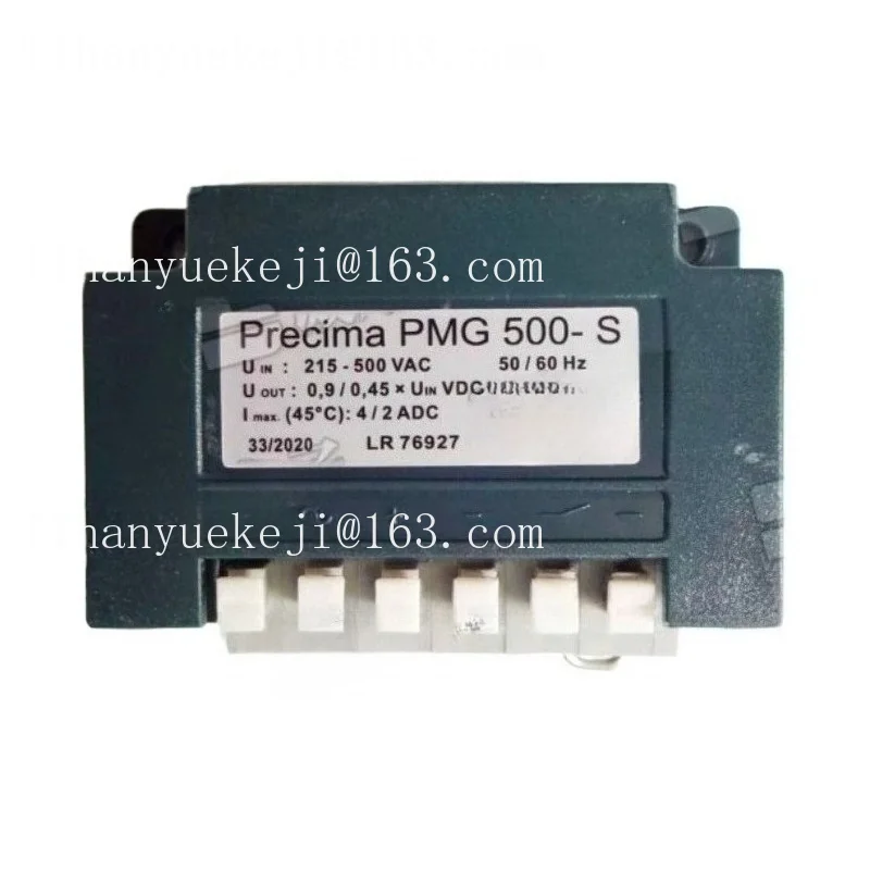 For PMG 500-S 480-S 480 400 500 Rectifier ABM Precima watt drive