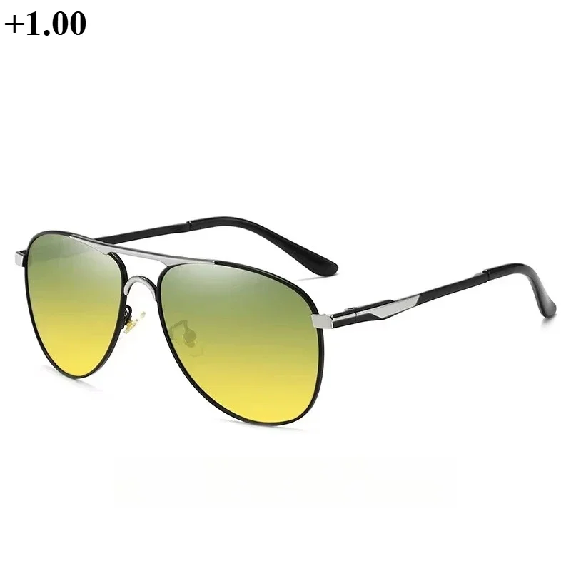 

Hyperopia Polarized Sunglasses +50+75+100+125+150+175+200+225+250+275 Optical Prescription Customization Astigmatism Correction