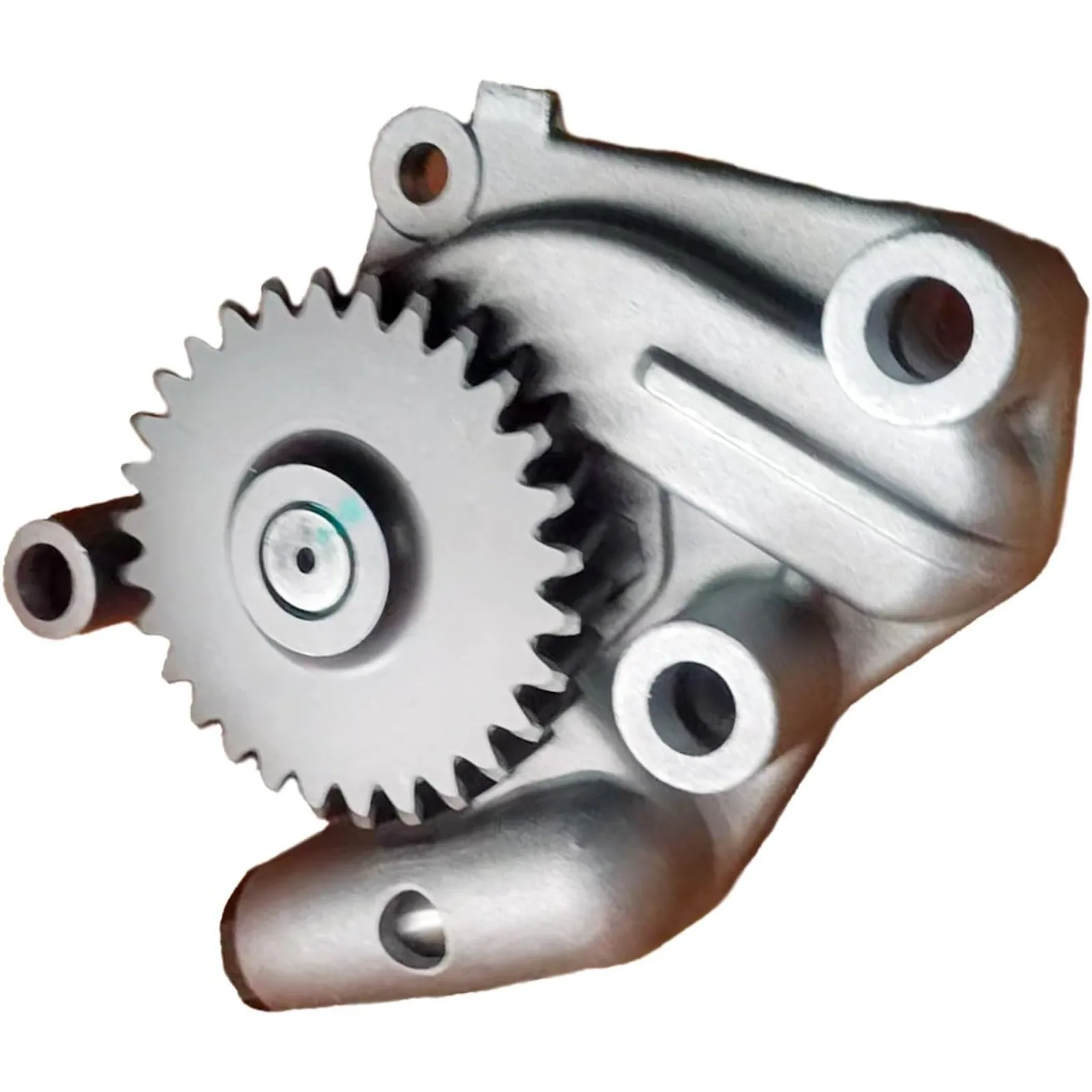 

Oil Pump YM12390032001 12390032001 123900-32001 YM123900-32001 For Yanmar Engine 4TNE106 4TNV106 4D106 For Komatsu