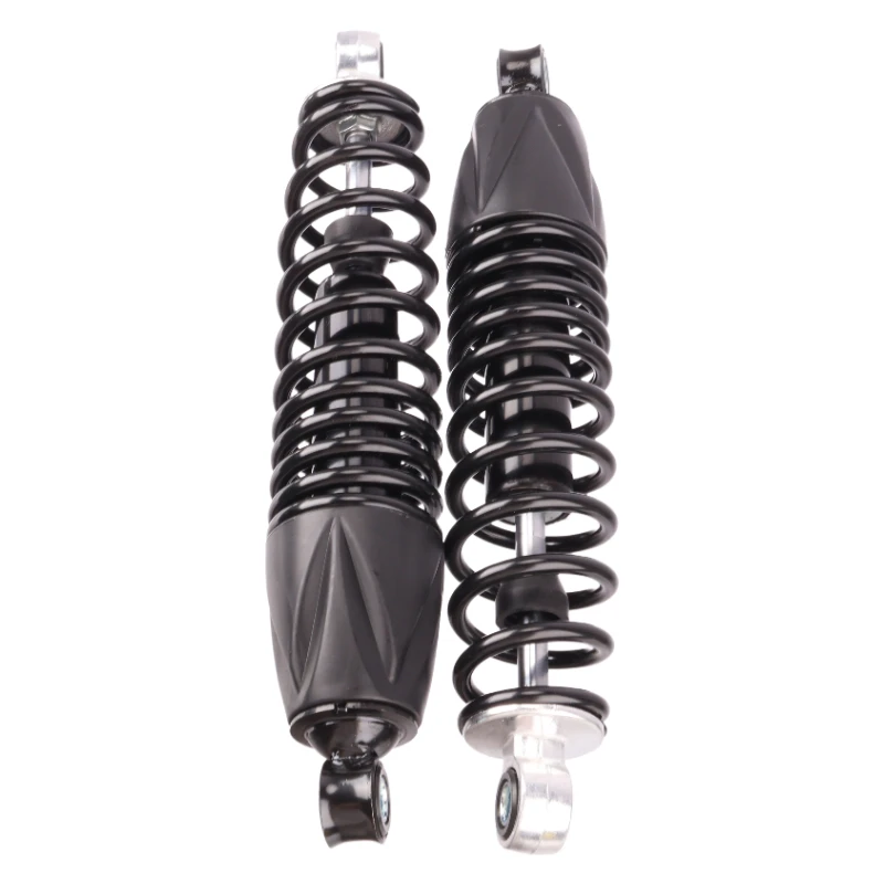 250/270/290/310 مللي متر تعديل مركبة كهربية سكوتر امتصاص الصدمات الهيدروليكية جريئة الربيع امتصاص الصدمات العالمي الملحقات