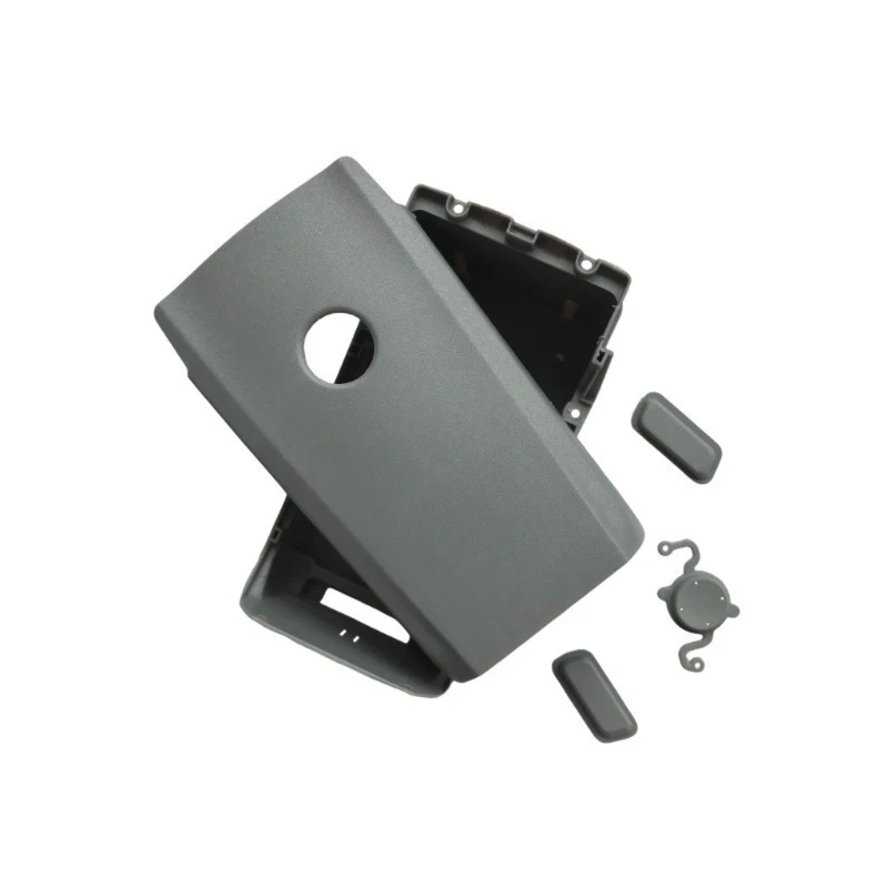 96BA Kunststoff-Ersatzbatteriegehäuse für Modelle der Air 2-Serie, geformtes Schalengehäuse-Set für die Reparatur beschädigter – Detail 1