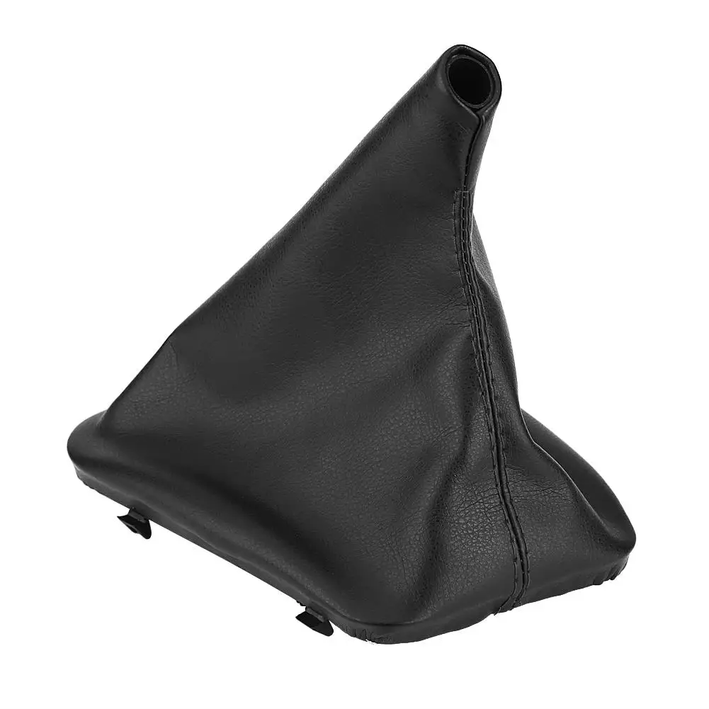 

for bmw Gear Gaiter Boot Cover for E36 E34 E28 E24 (1998-2005) - Dustproof & Durable Replacement