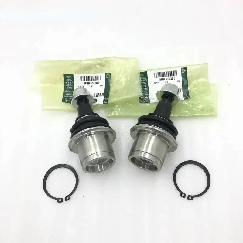 FRONT SUSPENSION LOWER CONTROL ARM BALL JOINT LH RH FOR LAND ROVER DISCOVERY 3 4 RANGE ROVER SPORT 2005-2013 RBK500280 RBK500300