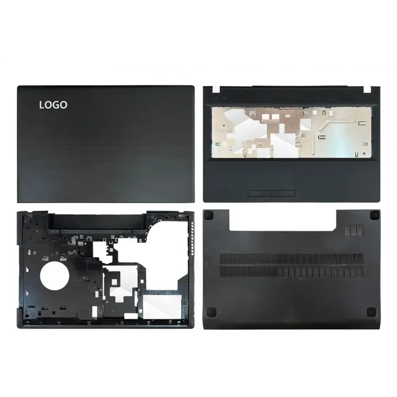 

Новые аксессуары для ремонта Lenovo G500 G505 G510 G590, верхняя крышка, упор для рук, верхний чехол с тачпадом AP0Y0000D00