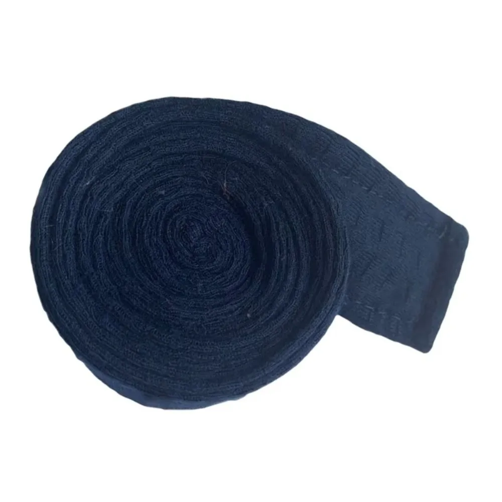 Flannel Bath Robe Belt Breathable Soft Robe Belt Replacement Comfortable Absorbed Smooth Bathrobe Tie Hotel Supplies