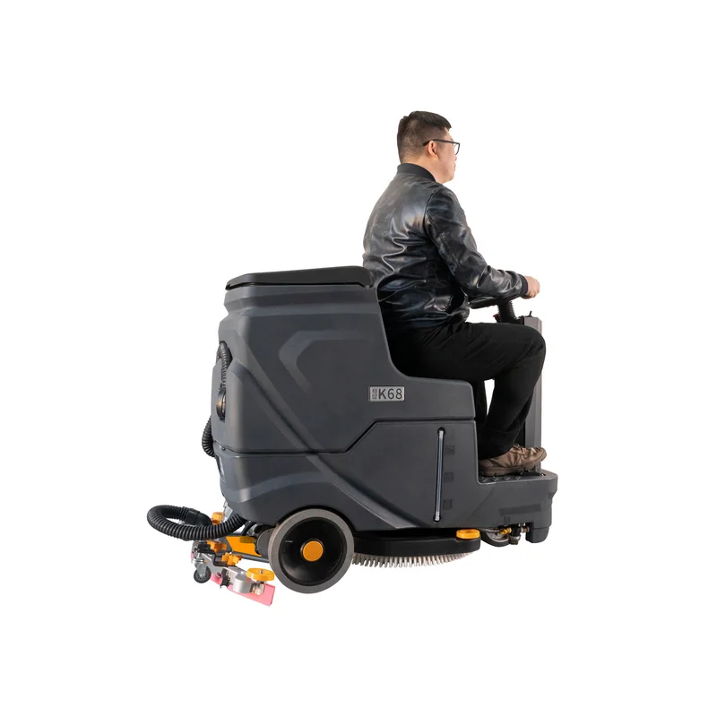 

Competitive Price Durable Marble Tile Cleaning Dryer Machine Mini Floor Scrubber