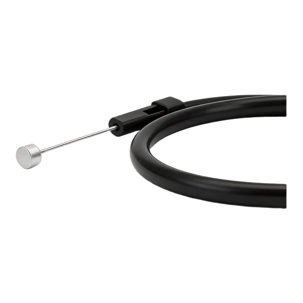 For Outdoor Gardening Throttle Cable Easy Install Throttle Cable Throttle Cable for Lawn Mower Cable Sturdy Construction