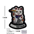 PVC patch 10
