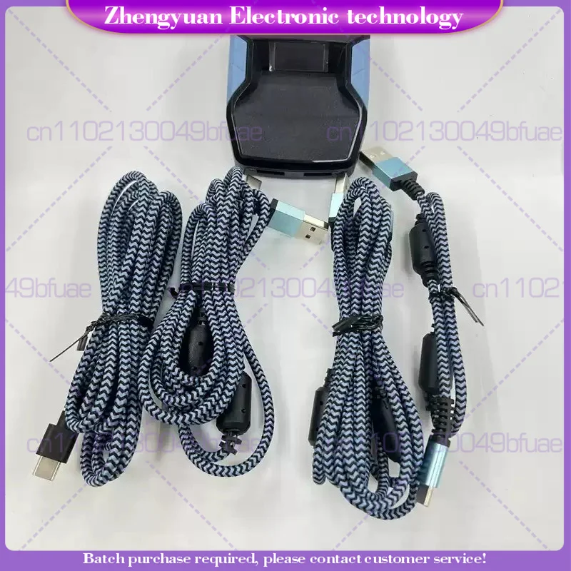 For CronusZen wired and wireless adapter to game controllers for different platforms