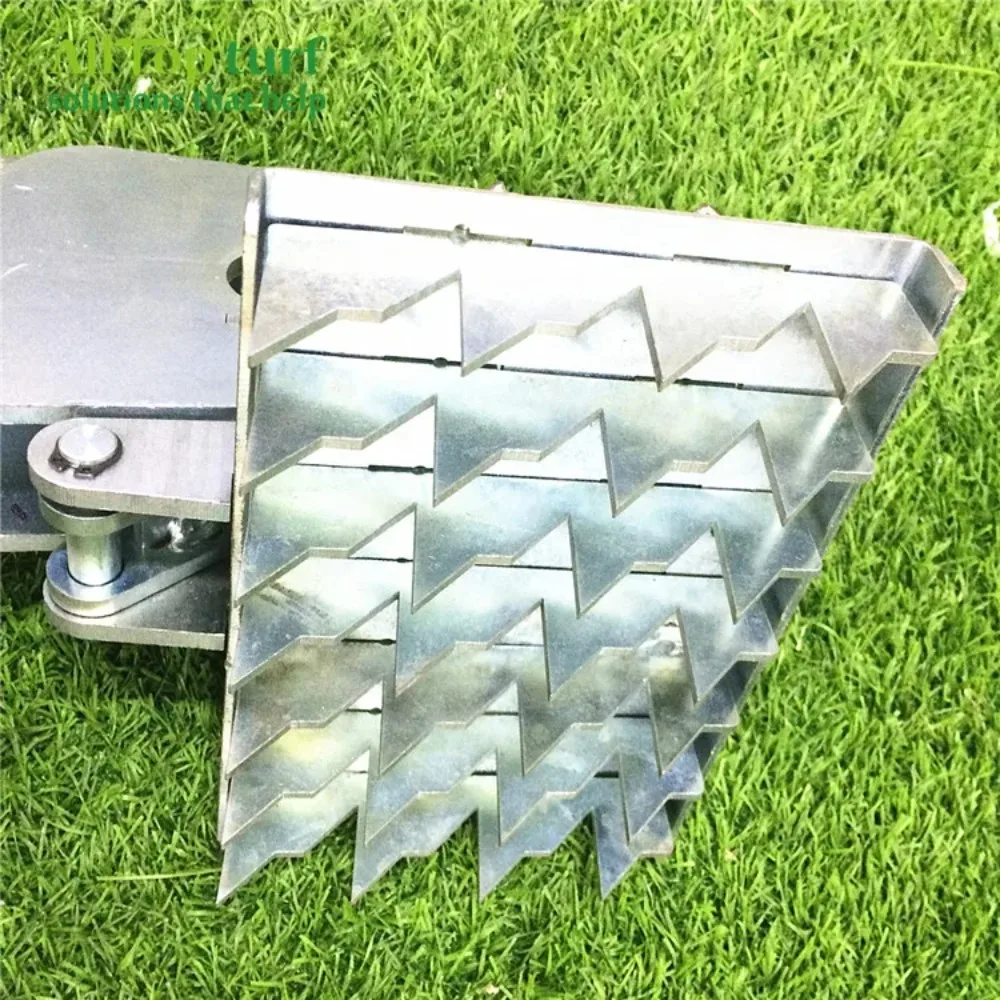 

Турф с полным верхом для установки искусственной травы Инструменты для установки газона Съемники газона