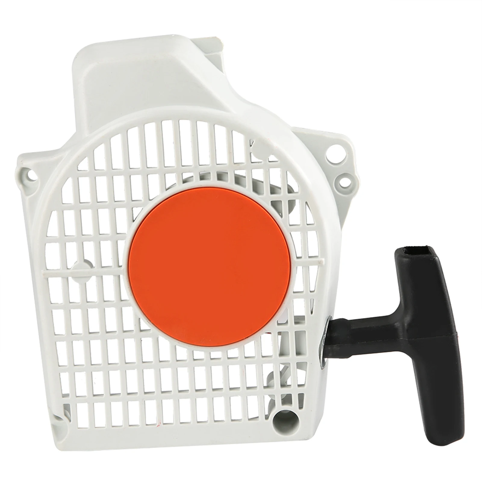 Recoil Rewind Pull Start Starter Fit for Stihl MS200T 020T MS200 Chainsaw