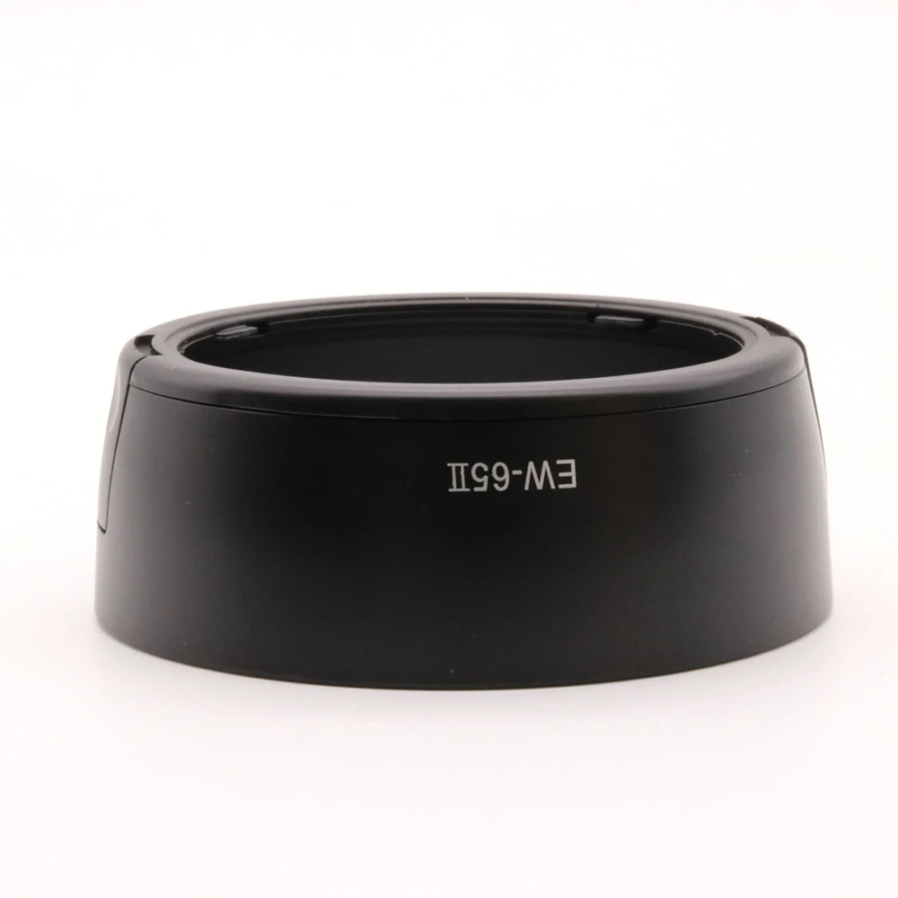 EW-65 II EW 65 II Camera Lens Hood for Canon EF 28mm f2.8 ,EF 35mm f2 Camera Lens