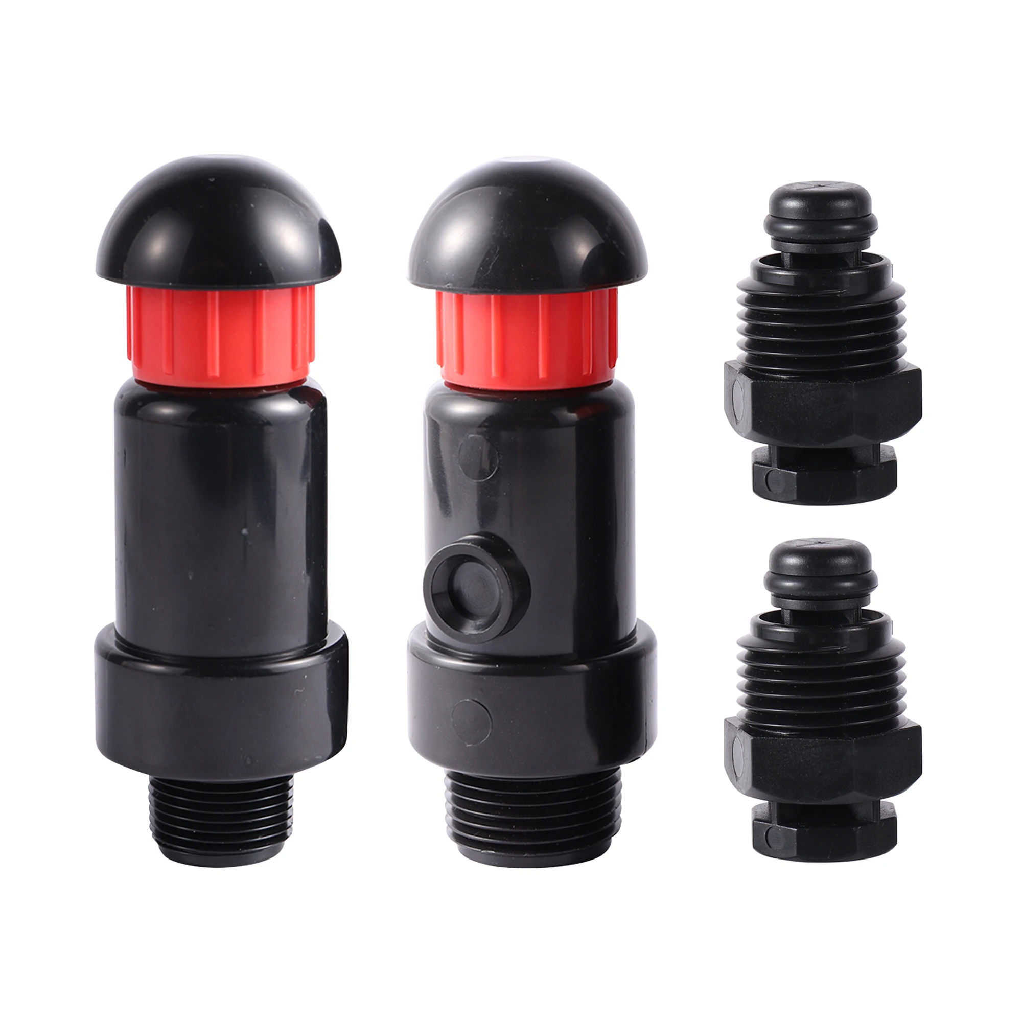 Automatic Exhaust Valve Inlet 1