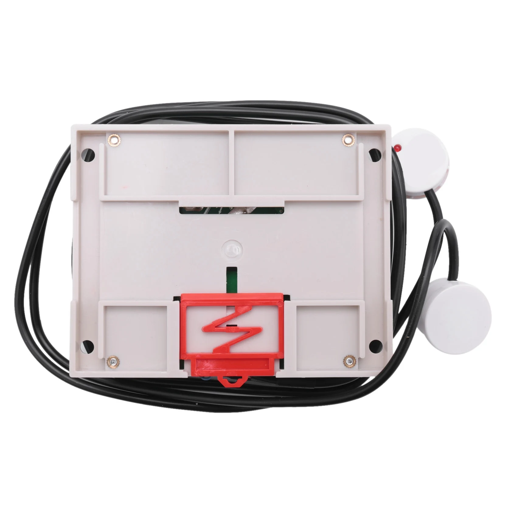 Non Contact Liquid Level Sensor Externally Attached Water Level Controller Fuel Level Sensor Float Switch