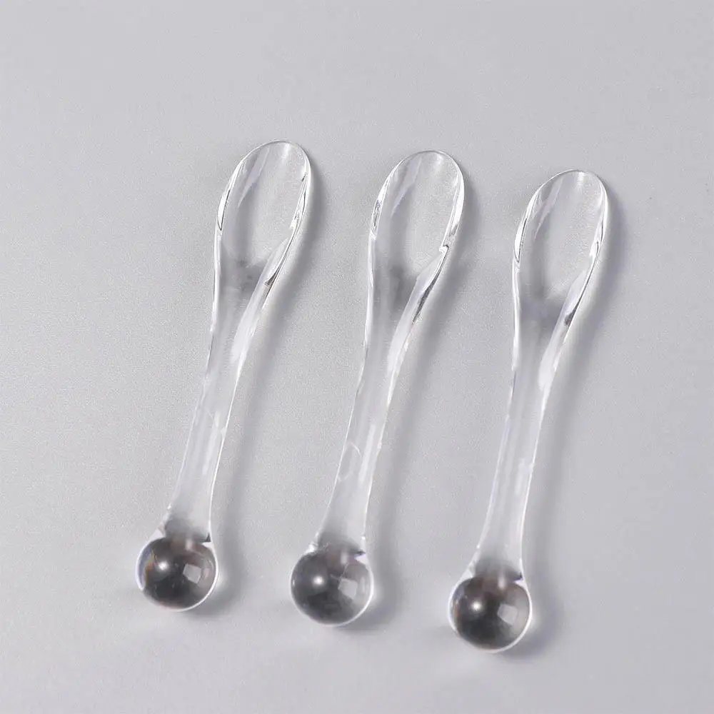 Mask Spoon Cream Massage Sticks Eye Beauty Apparatus Skin Care Tools Cosmetic Spatula Eye Massager Stick Eye Cream Applicator