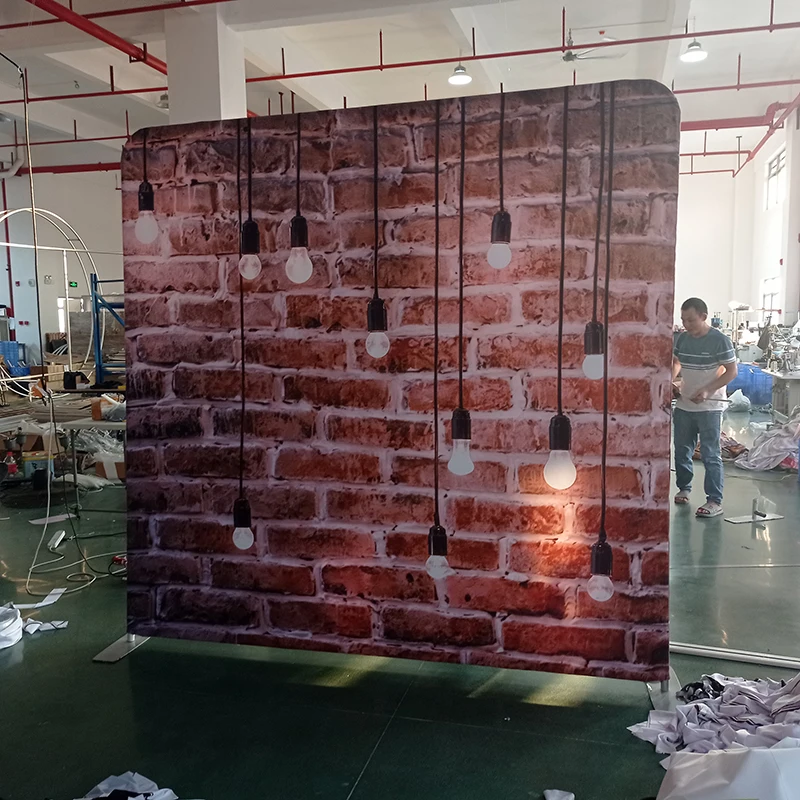 خلفية 10*8ft 8*8ft لكشك الصور ipad
