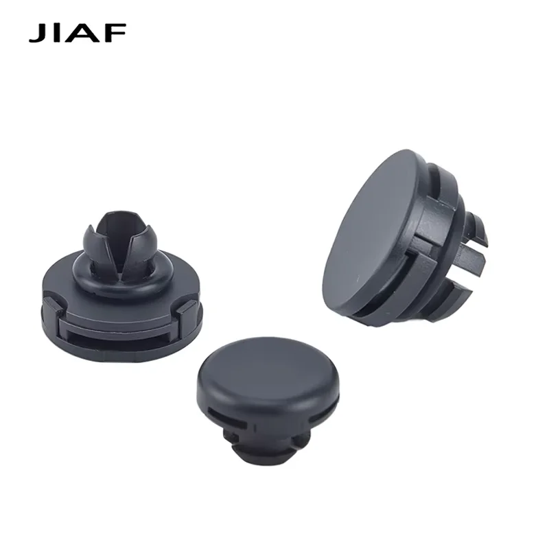 IP68 Waterproof Snap Fit E-PTFE Vent Membrane Buckle Breathable Pressure Release Valve for Automotive Lighting 20/50/100Pcs