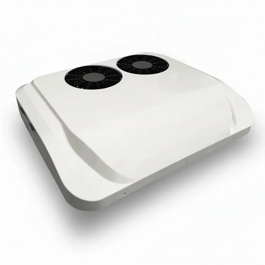 

Автономный кондиционер для кабины грузовика, 12В 24В 48В, на фреоне R134a, сплит-система, для автодомов, лодок, фургонов и караванов, сверхмощный