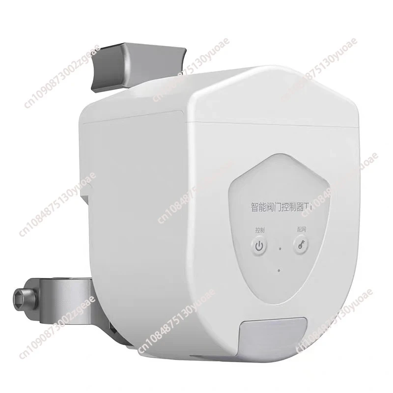 

For, Smart Valve Controller T1 supports Smart Valve Switch