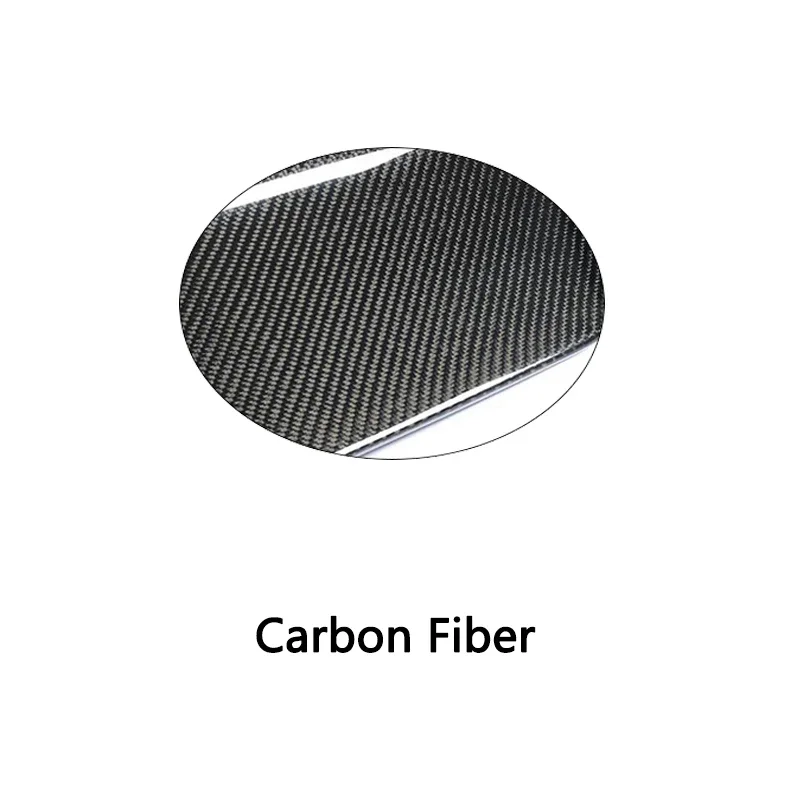 For Audi A1 2-Door Rear Lip Diffuser Real Carbon Fiber Bumper Single Side Double Output High Quality Car Body Kit 2011-2014 image 3