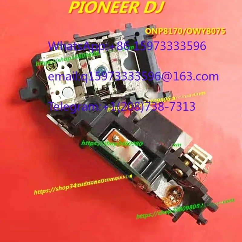 Universal Optical Laser Pickup Assembly OWY8075 ONP8170 OWX8060 New Original Media Player Repair Accessories