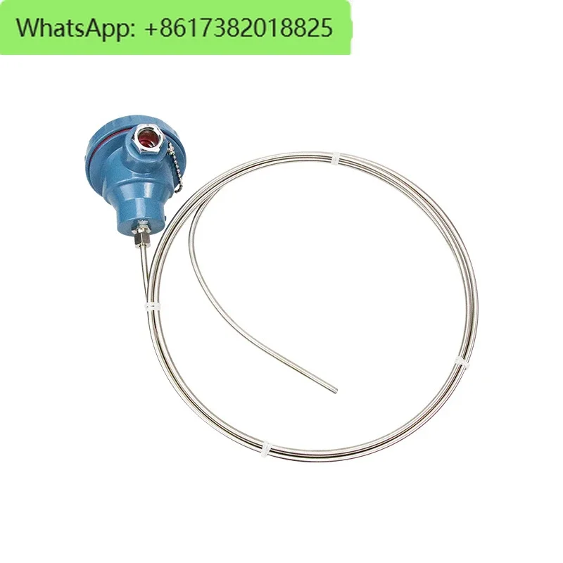 B S R K Type Thermo…