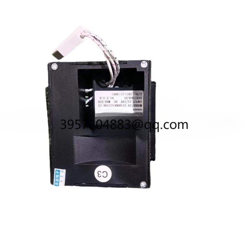 ZY-CC100DC12/24V-C3/C2 DZL35 Vehicle mounted Refrigerator Variable Frequency Compressor Drive Module