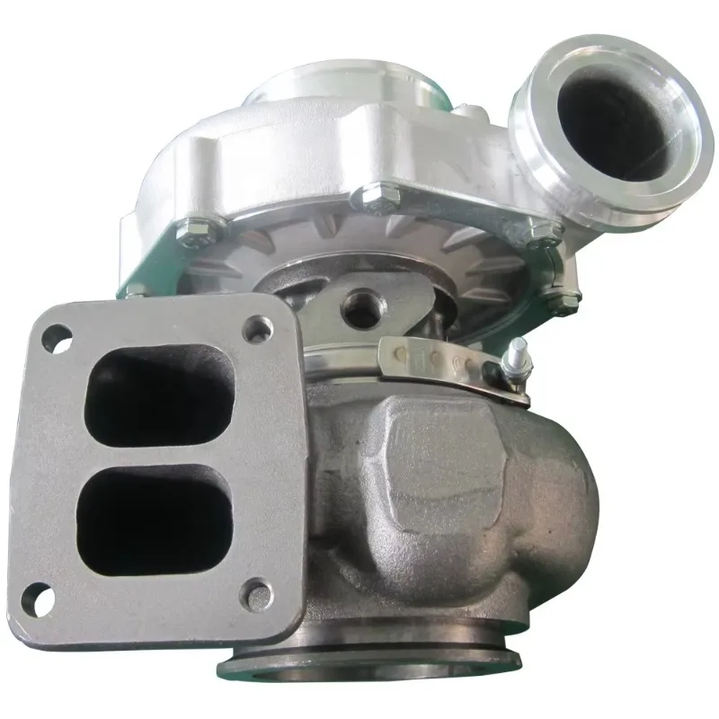 

GT4288 Saywontec Turbocharger Truck Engine Kit New for 12 Seri s 6 Cylinders 11.7L 239/366kW Retrofit/Upgrade Kit