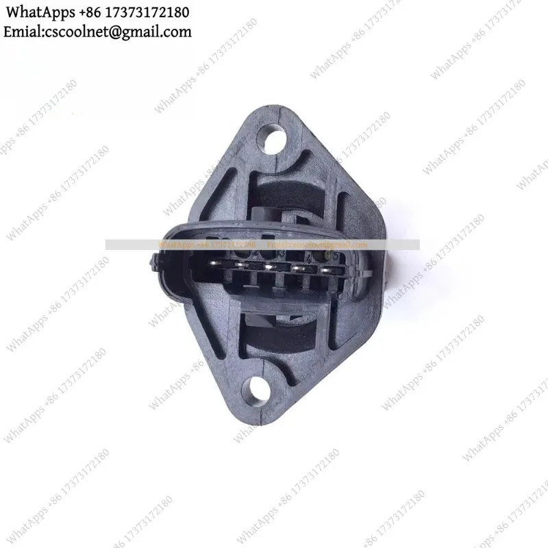 JS02 0280218037 Mass Air Flow Meter Sensor Maf for BA3-2112 110 111 112 1.5L 95 OE# 0 280 218 037 F00C2G2044 Car Accessories