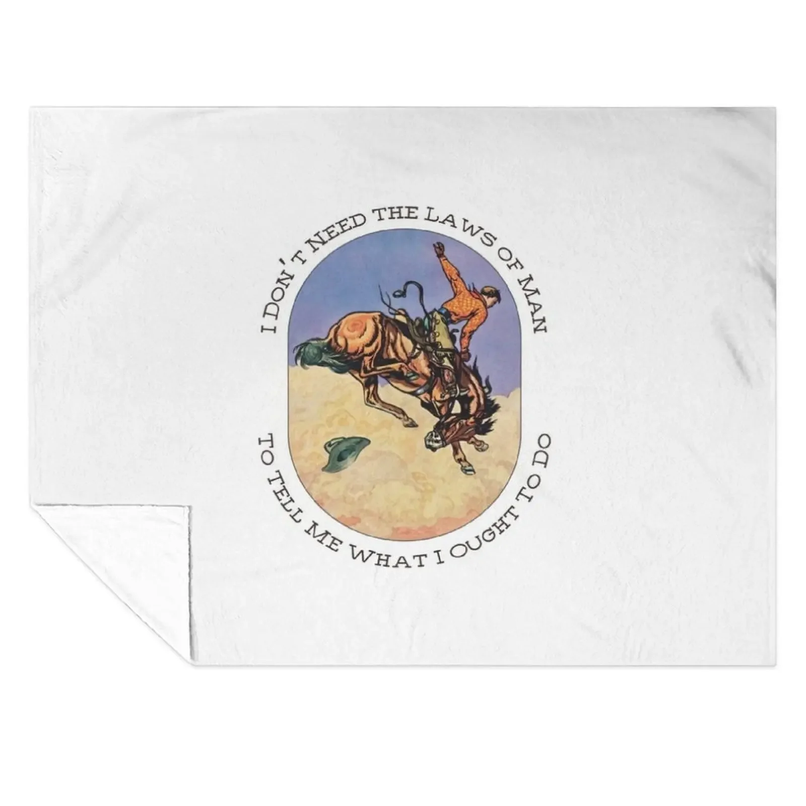 

Triune God Tyler Childers Throw Blanket blankets ands Luxury Travel funny gift Blankets