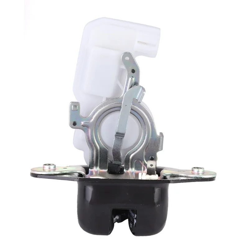 

Tailgate Door Latch Trunk Lid Lock Actuator Fit For Honda CR V 2007-2011 74800-SMG G01