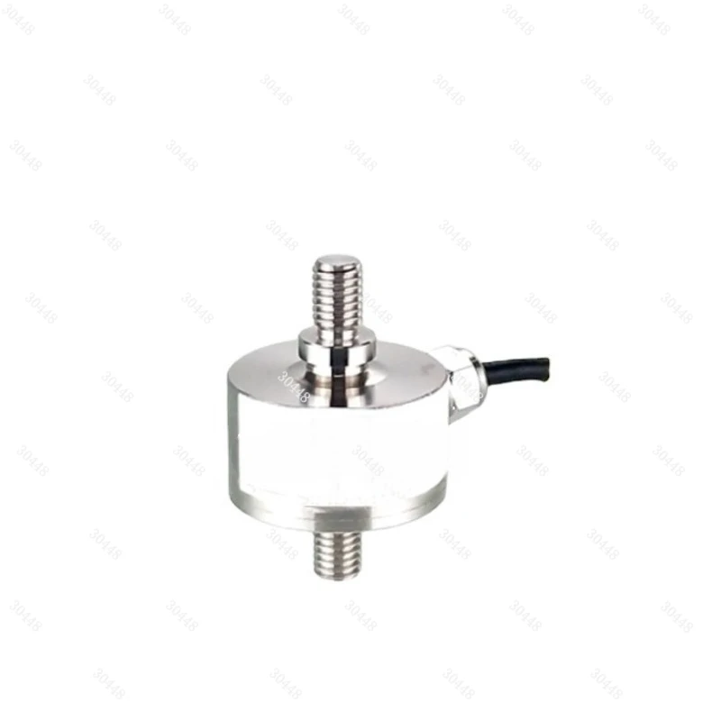 GML668C External Screw Rod Connection Tension and Compression Force Sensor Weight Sensing Sensor