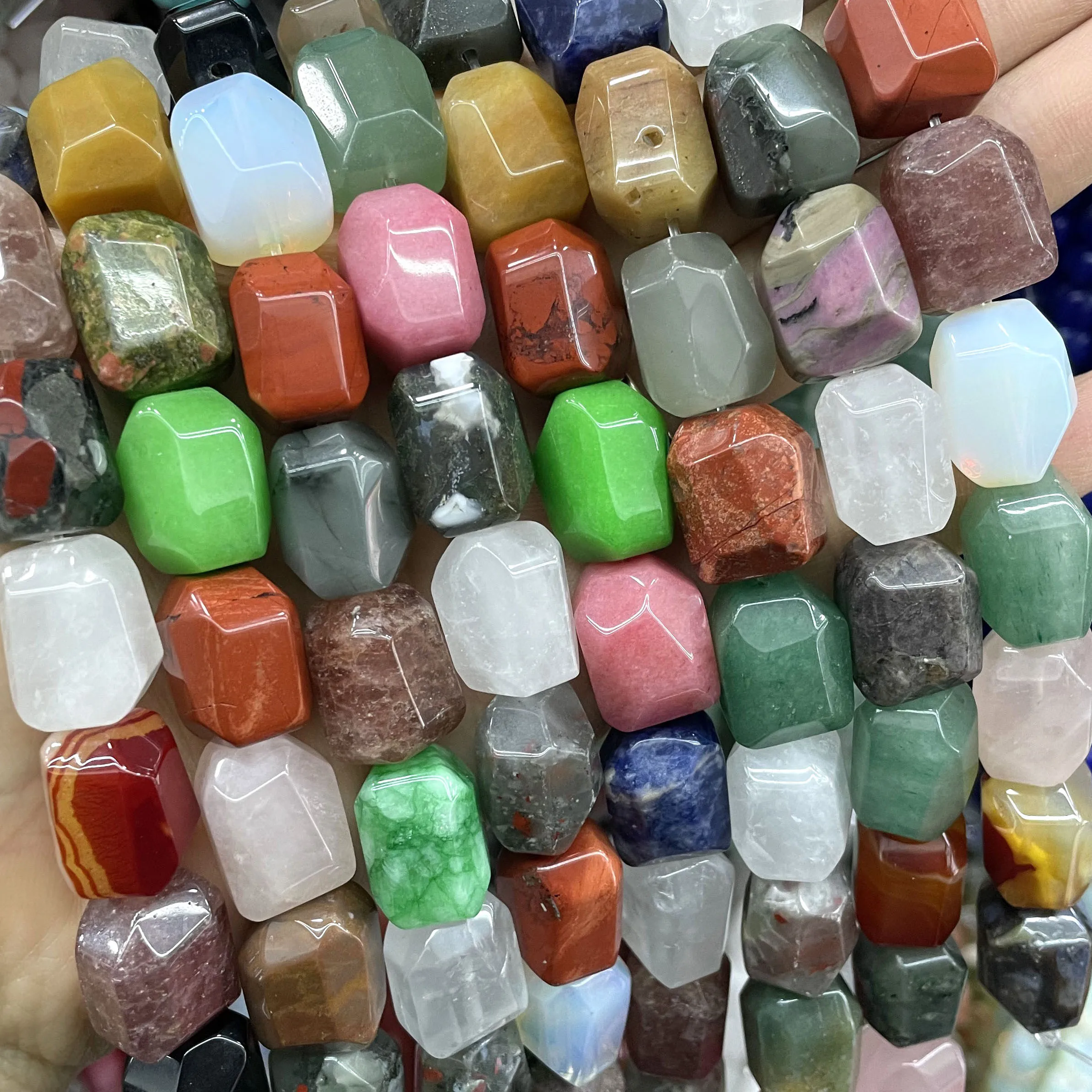 #35 Top Natural Stone Bead Bracelets Picks for Every Budget