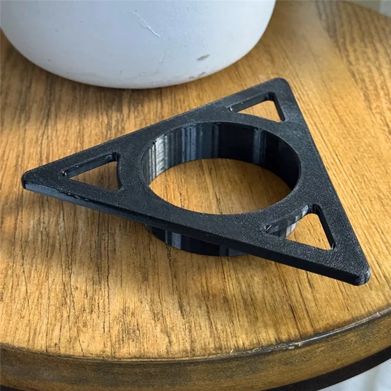 ABRG-Coffee Dripper Filter Holder Evenly Drip Filter Lazy Hand Filter Cup For Outin Nano Portable Espresso Coffee Machine