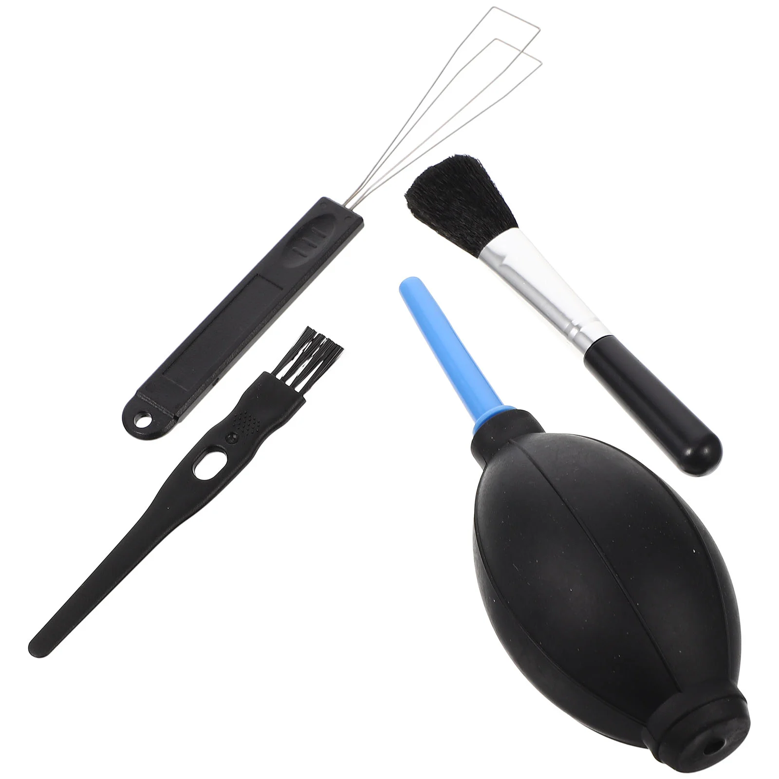 

Keyboard Cleaning Brush Vacuum Cleaner Household Tools Multi-function Dusters Kit Computer Tpe Cleaners Anti-static