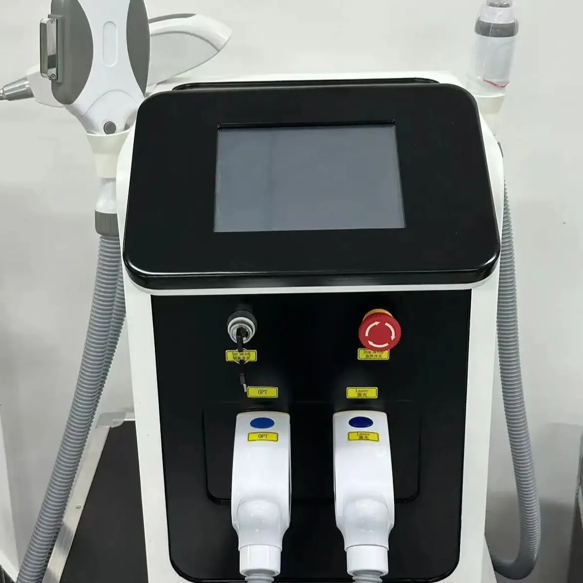 Myoslim 3-In-1 Ipl …