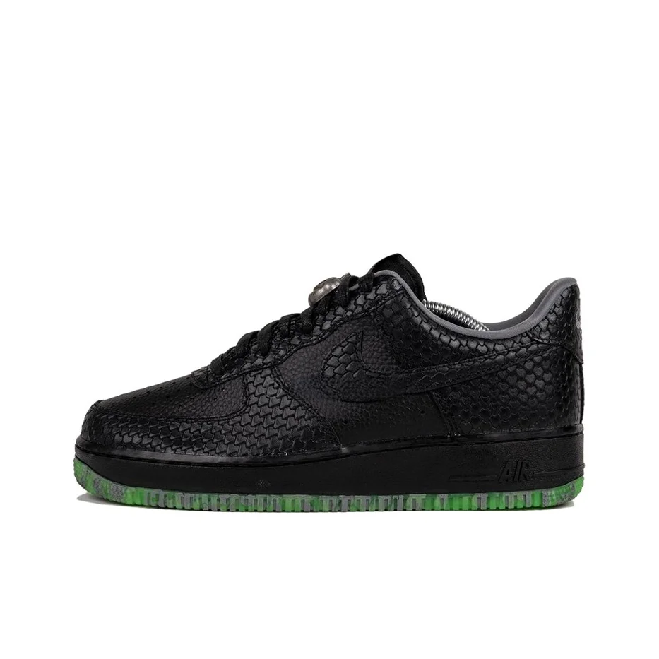 

Кроссовки Nike Air Force 1 Low Prm Halloween 2023 FQ8822-084