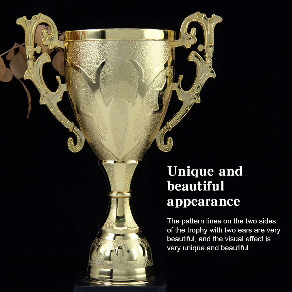 Award Trophy Winner Trophies Competitions Award Cup Children Trophy Toys Football Medals Trophies Sport Winner Souvenir