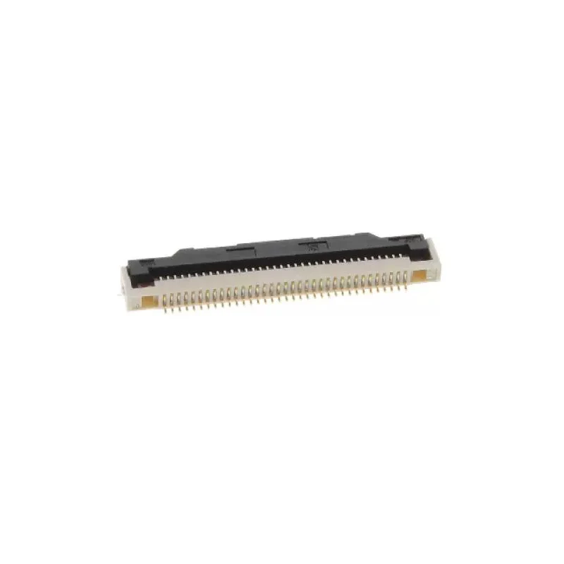 5PCS/LOT 046806035000846+ CONN FFC BOTTOM 35POS 0.5MM R/A Connector
