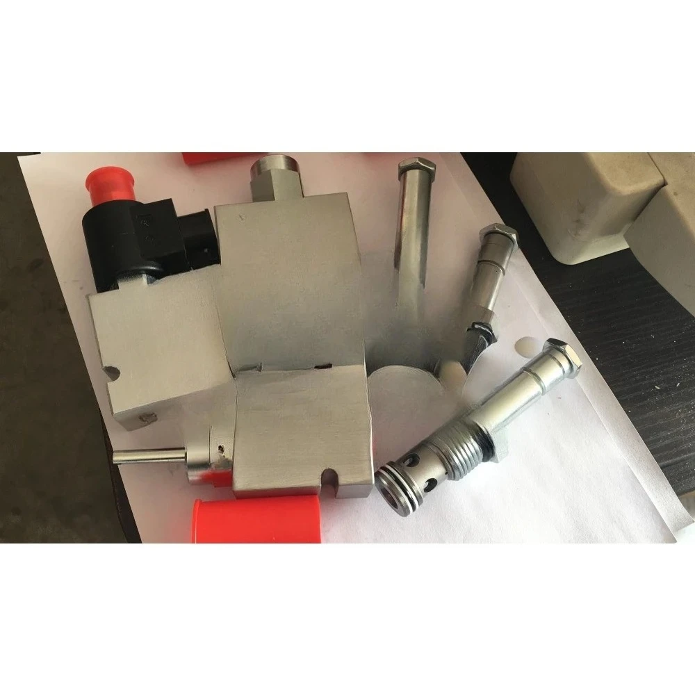 SV12-28-0-N-00 Industrial hydraulic parts Industrial products